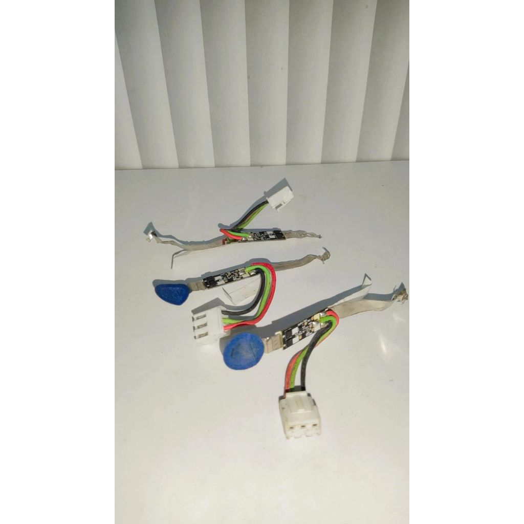 BMS 1S 3,7V MURAH PER 10 PCS