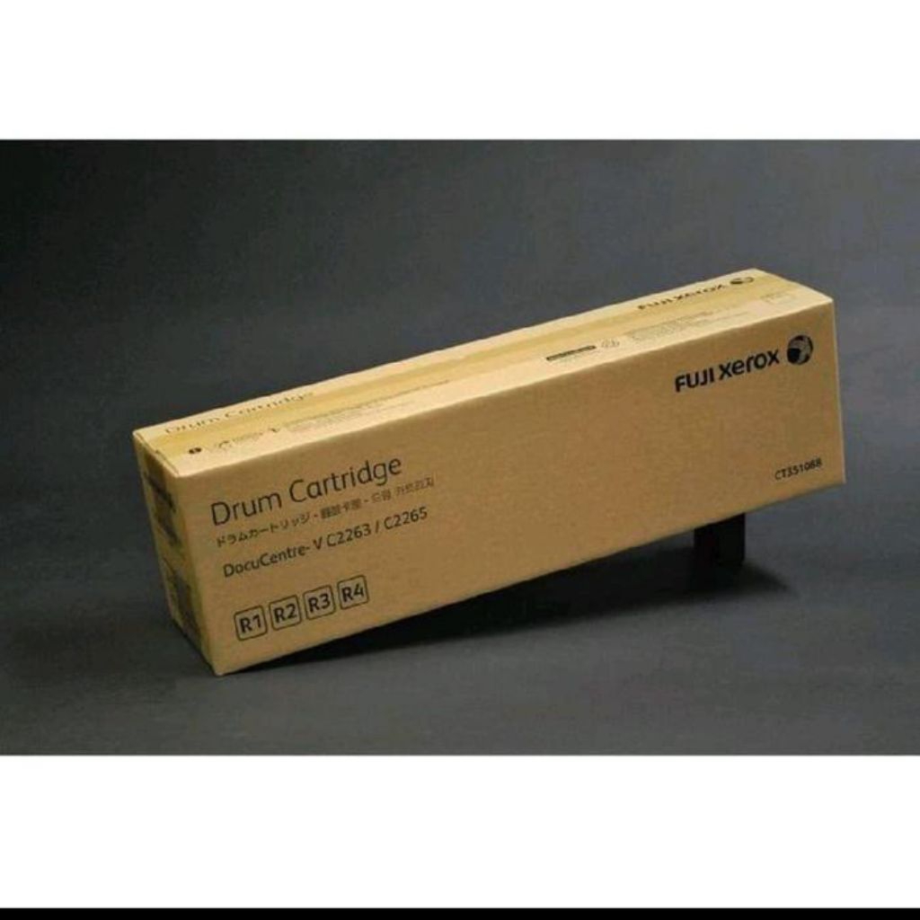 Drum Fuji Xerox ApeosPort DokuCentre V C2060 / C2560 / C2360 / C3060 ( CT351088 ) Original