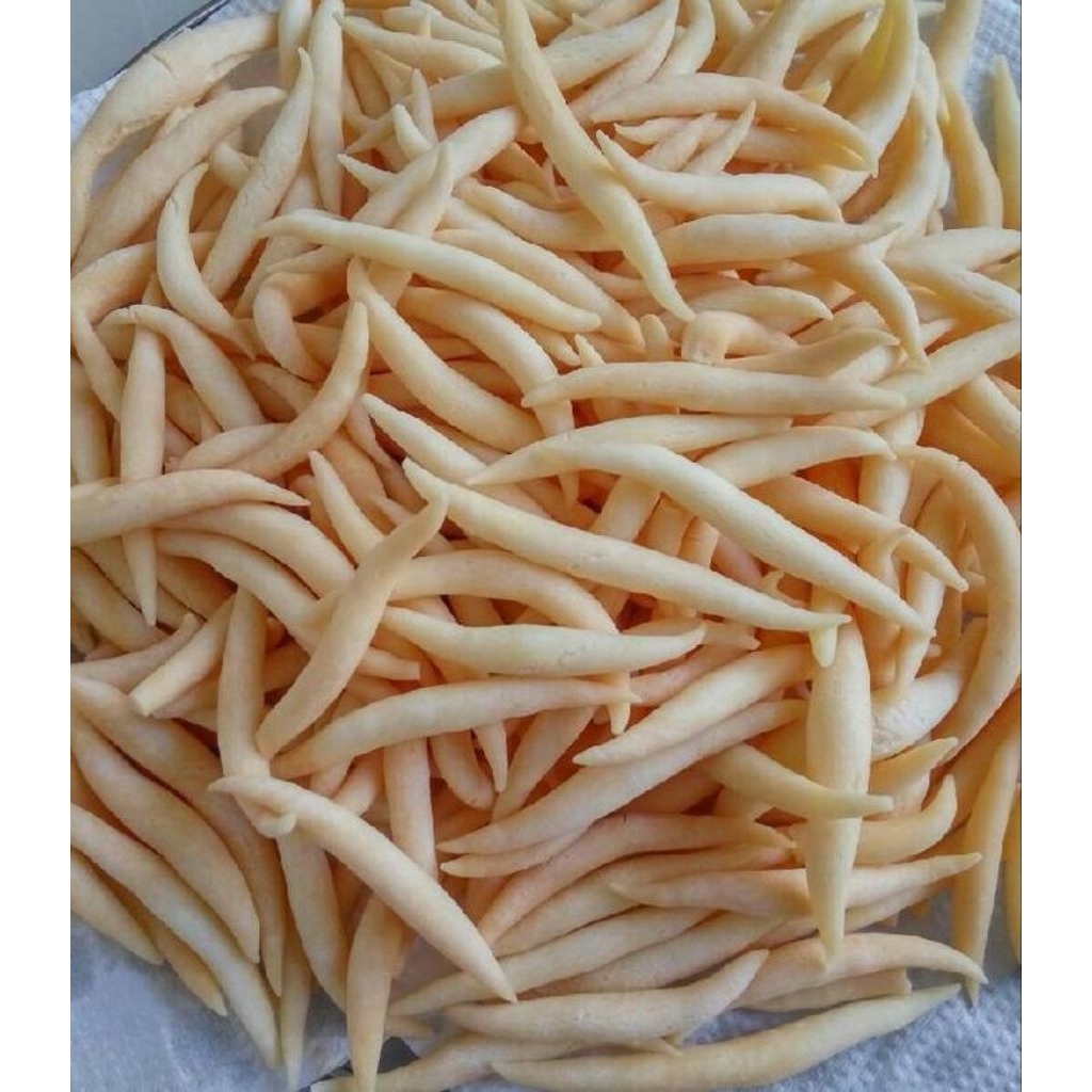 telur gabus keju premium/stik keju