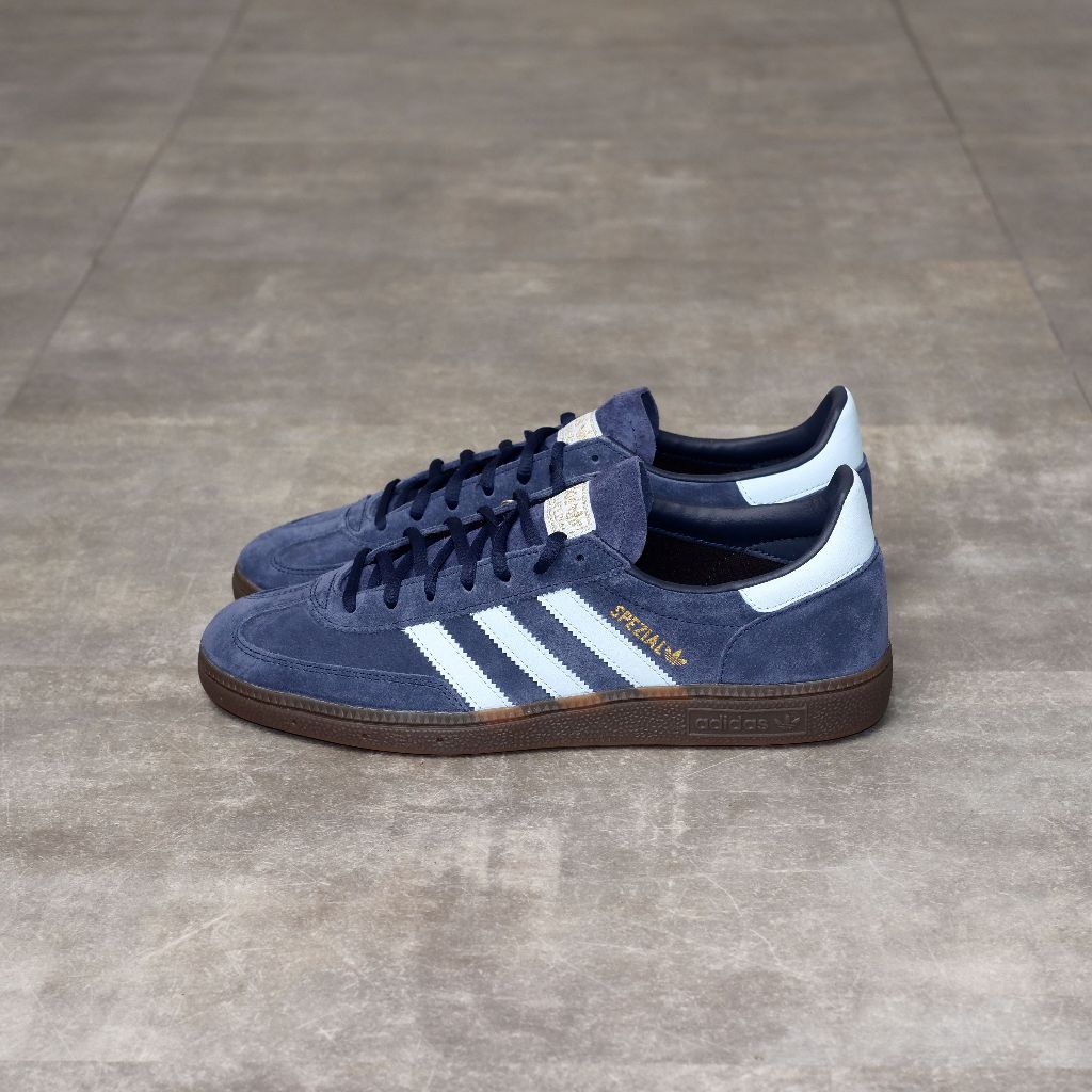 ADIDAS HANDBALL SPEZIAL NAVY GUM