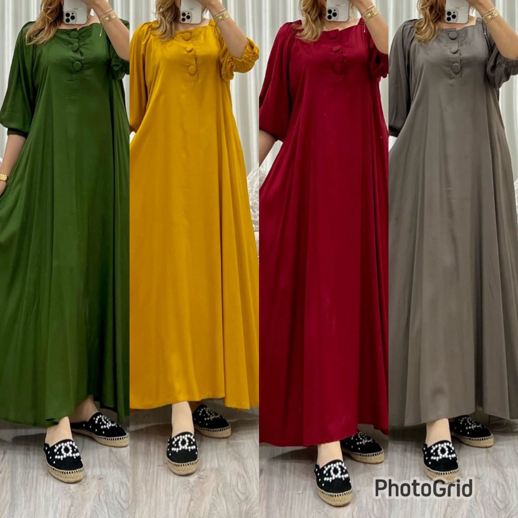 Dolce dress Leona polos