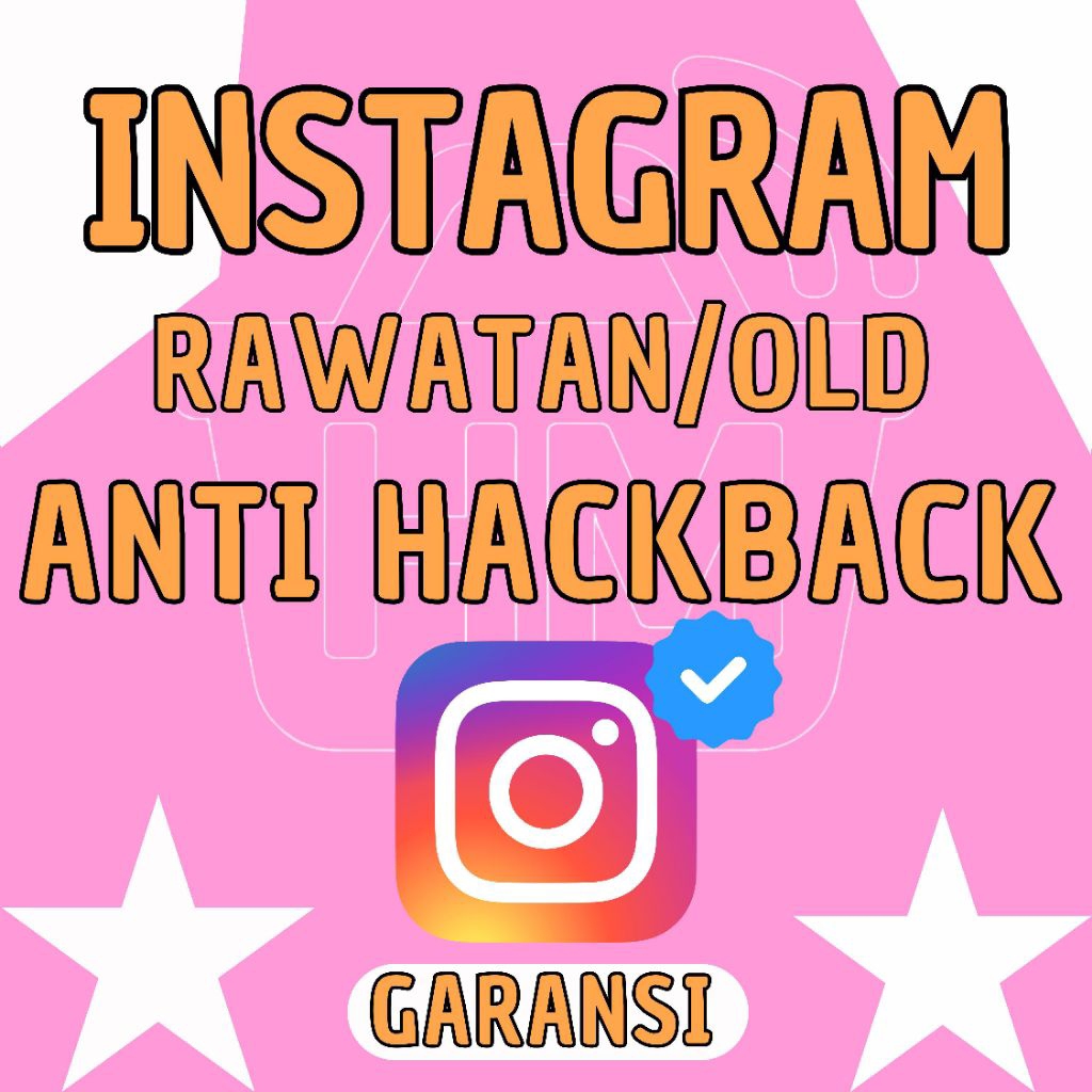 AKUN IG OLD