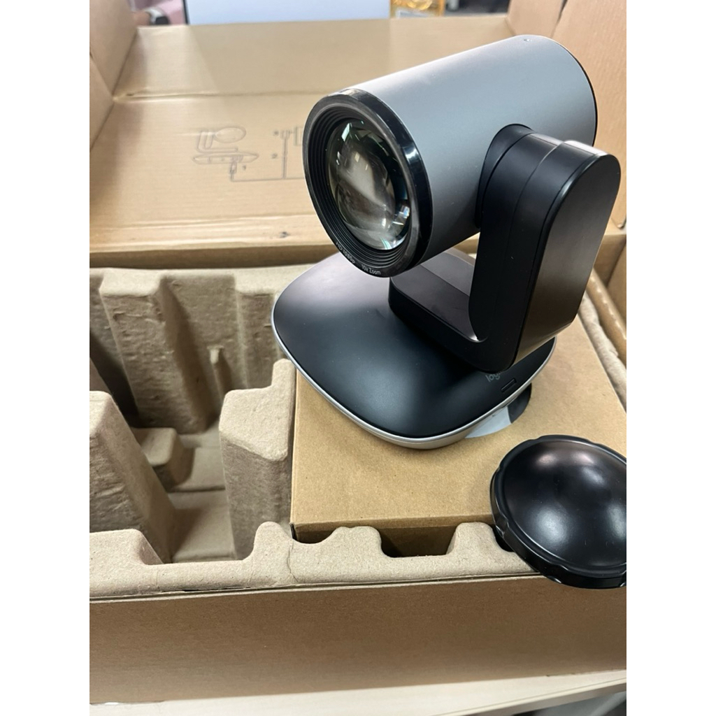 Kamera Logitech PTZ Pro 2 cc2900ep