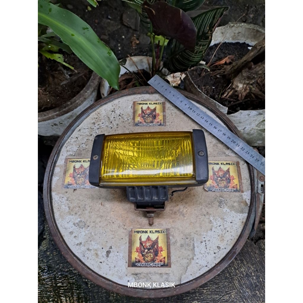 foglamp halogen ORIGINAL fog lamp halogen lampu halogen lampu kabut halogen lampu mobil halogen head
