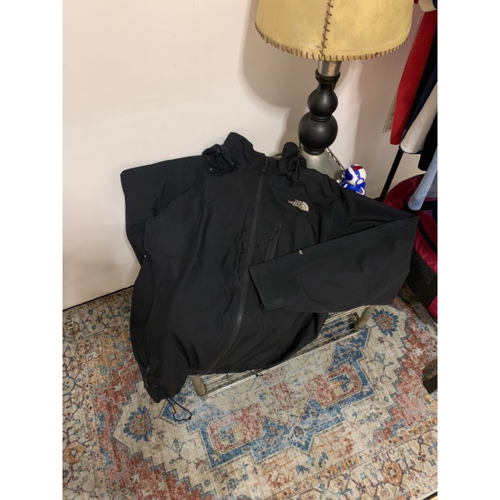 Jaket The North Face Mp3 Sdd