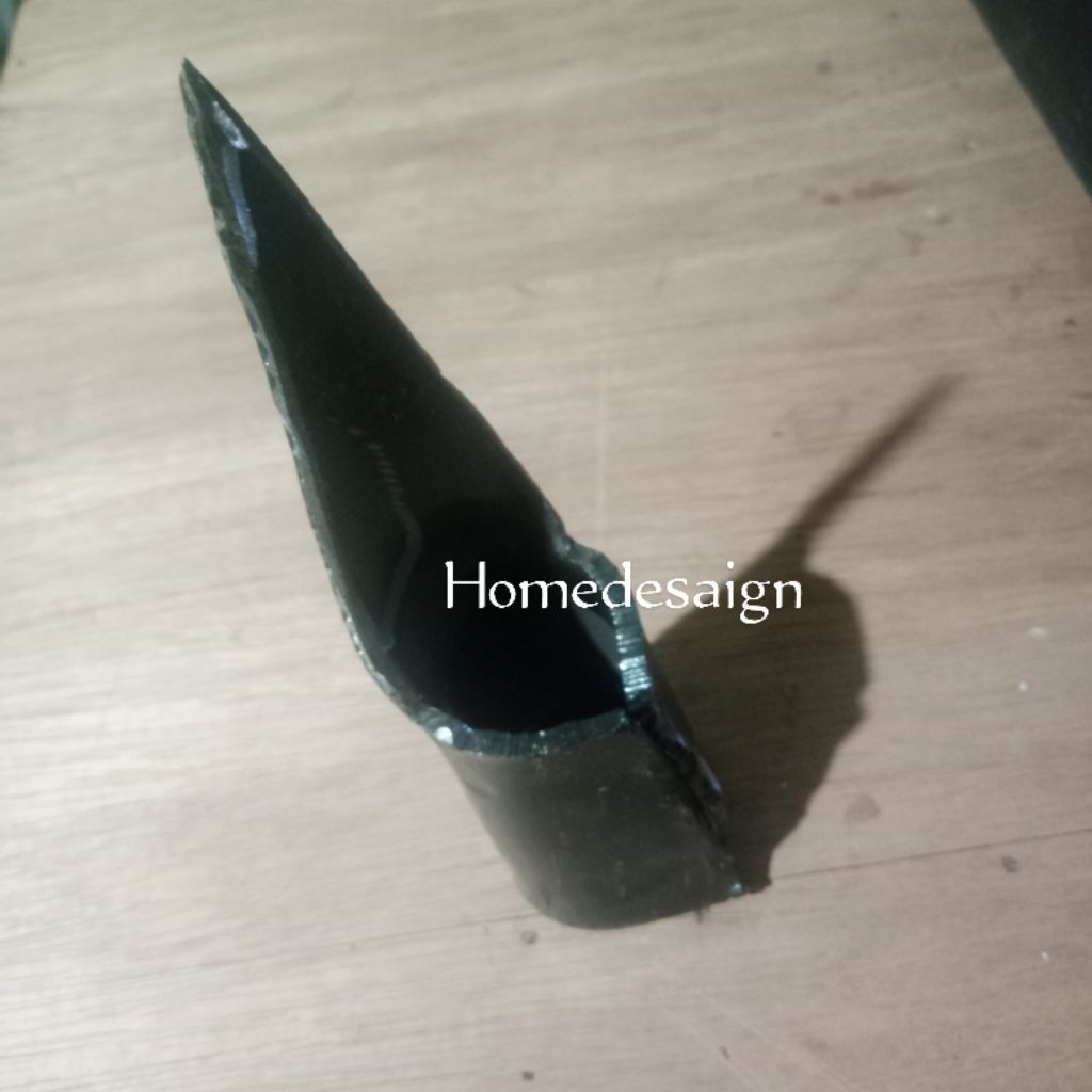 Sulak Kupas Kelapa Tua Baja Tebal