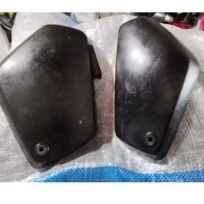 TUTUP AKI SUZUKI RC80 RC100 ORIGINAL