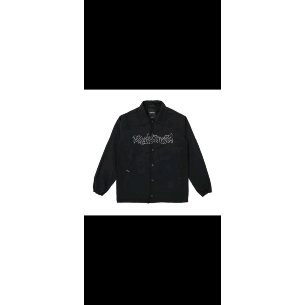 windbraker maternal disaster second