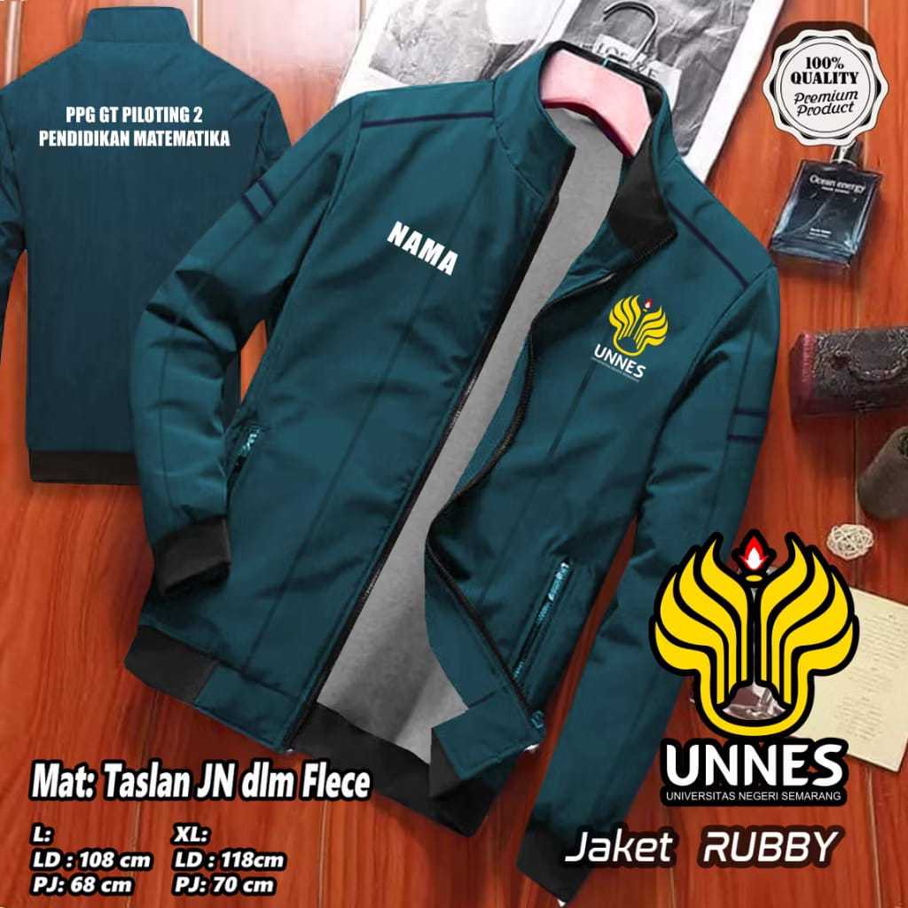 Jaket Parasut PPG Daljab 2025