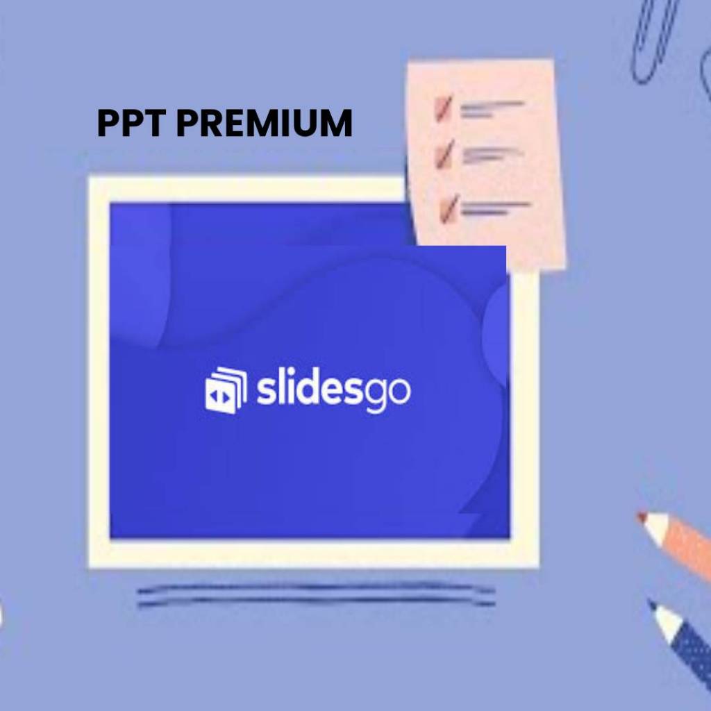 PPT SLIDESGO PREMIUM - Jasa Download PPT Slides Premium