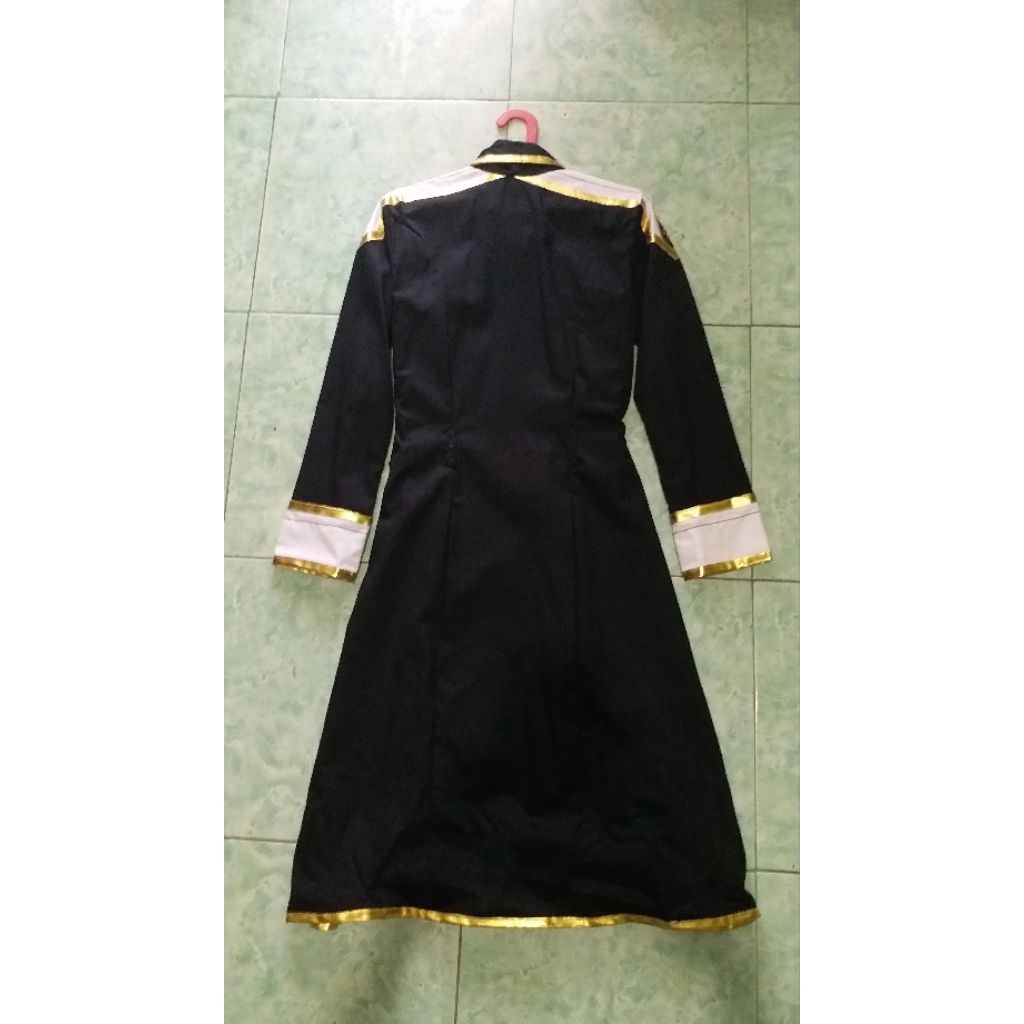 costume cosplay kirito