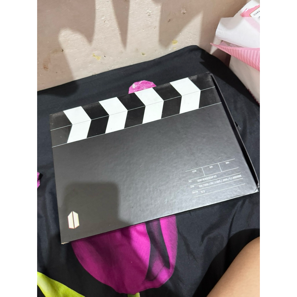 ARMY KIT 2019