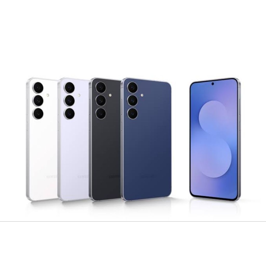 Samsung galaxy s25+ 12/512 // snapdragon 8 Elite