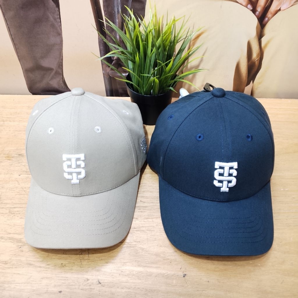 3SECOND - TOPI BASEBALL PRIA ORIGINAL 3SECOND