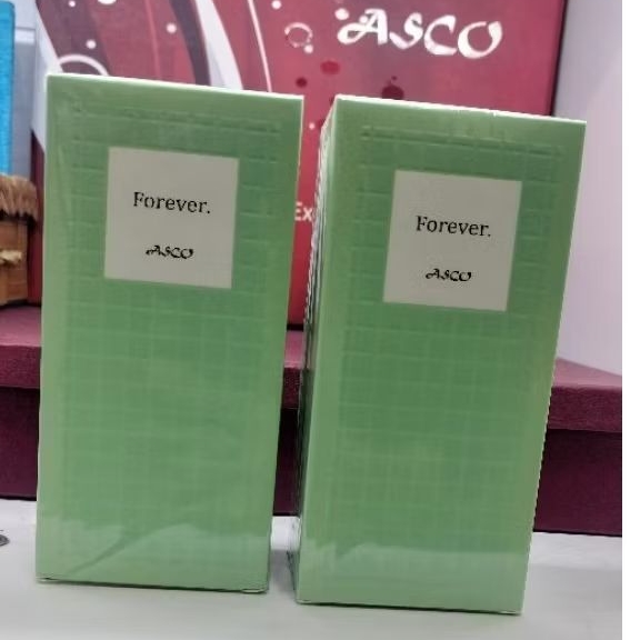 Parfum Asco Forever