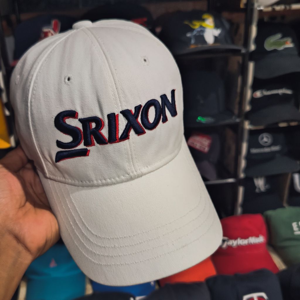 Topi golf Srixon Dunlop