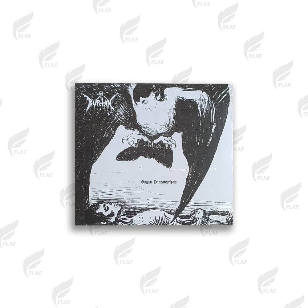 CD Bvrtan - Gagak Panca Khrisna