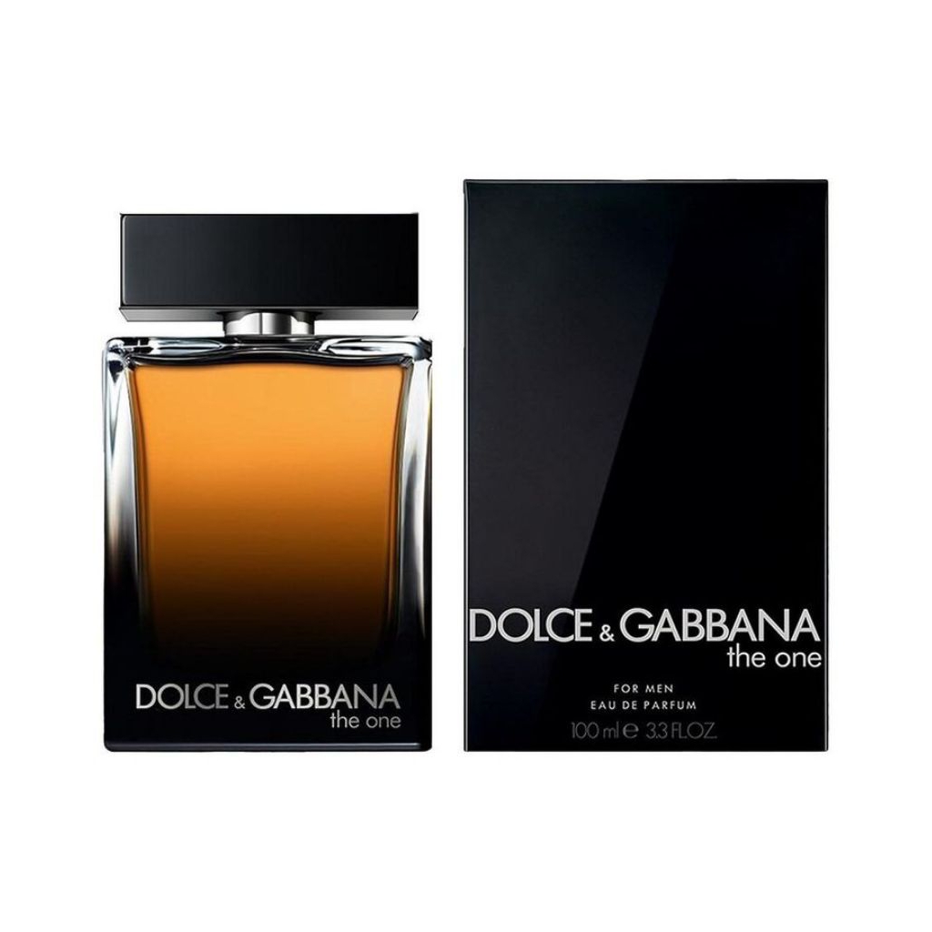 Parfum Dolce & Gabbana The One 100ml Tahan Lama | Parfum Pria Dolce & Gabbana The One 100ml Tahan La