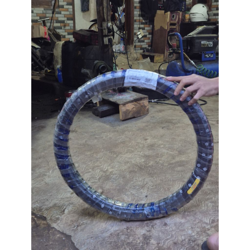 ban emd eat my dust + ban dalem