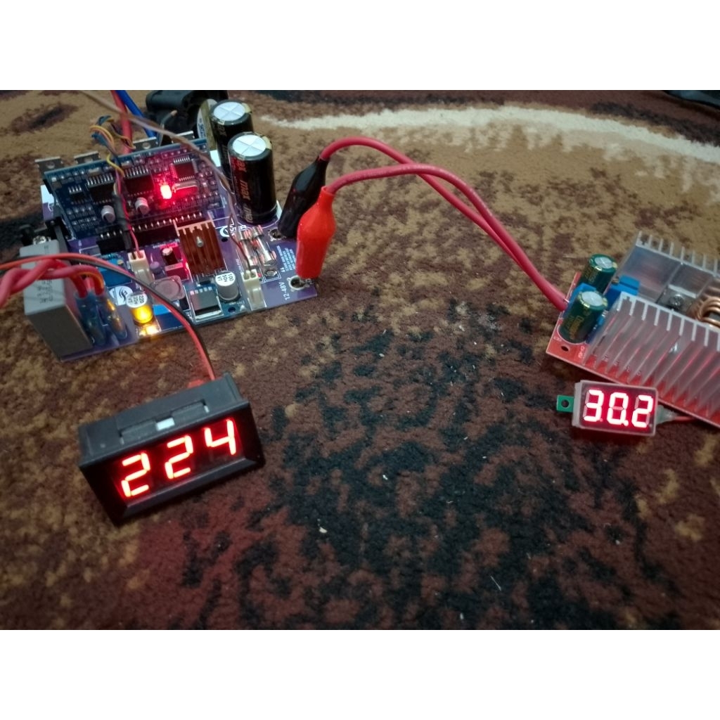 Inverter Lf 12/24/48