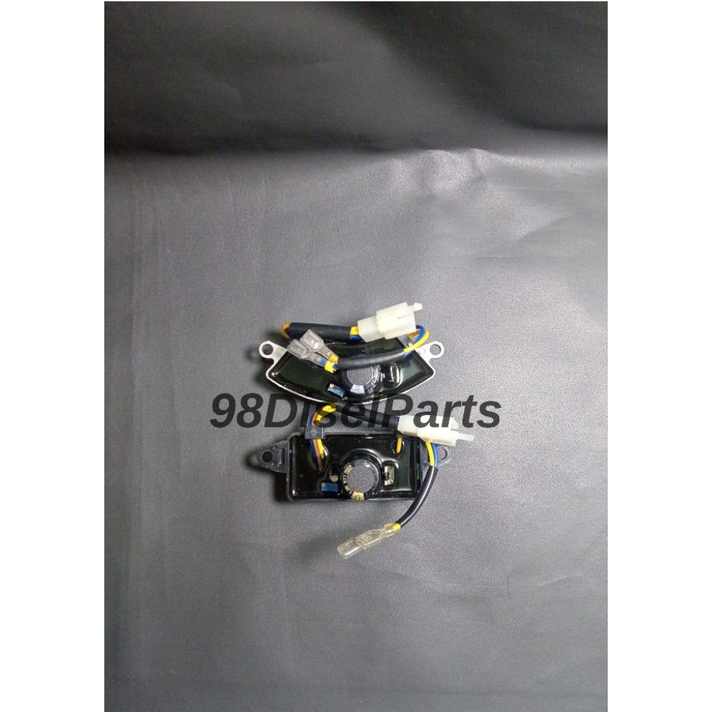 Avr Genset Sparepart 1000-3000 Watt Berkualitas