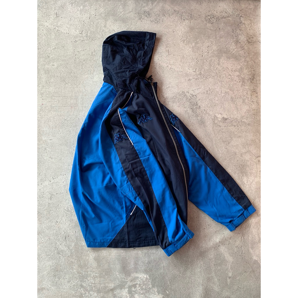 Kappa Outdoor Jacket Original