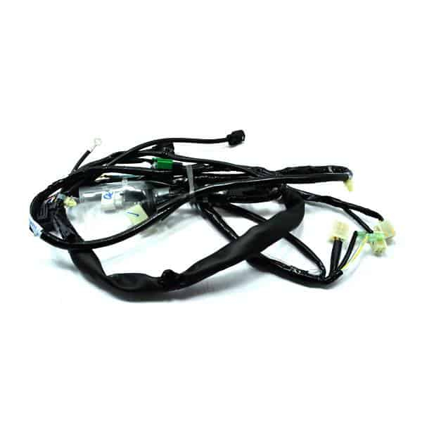 32100K25600 Kabel Body (Harness Wire) Honda BeAT Sporty eSP original ahm 32100-K25-600