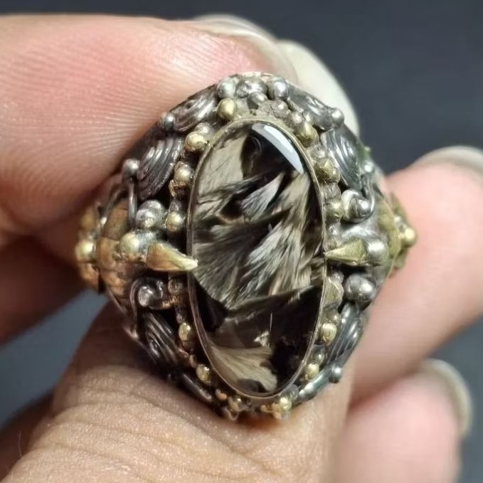 Bulumacan Lumajang [Basaltic]