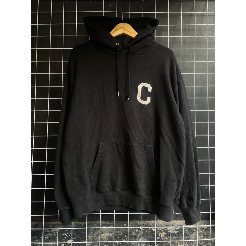 Hoodie Covernat