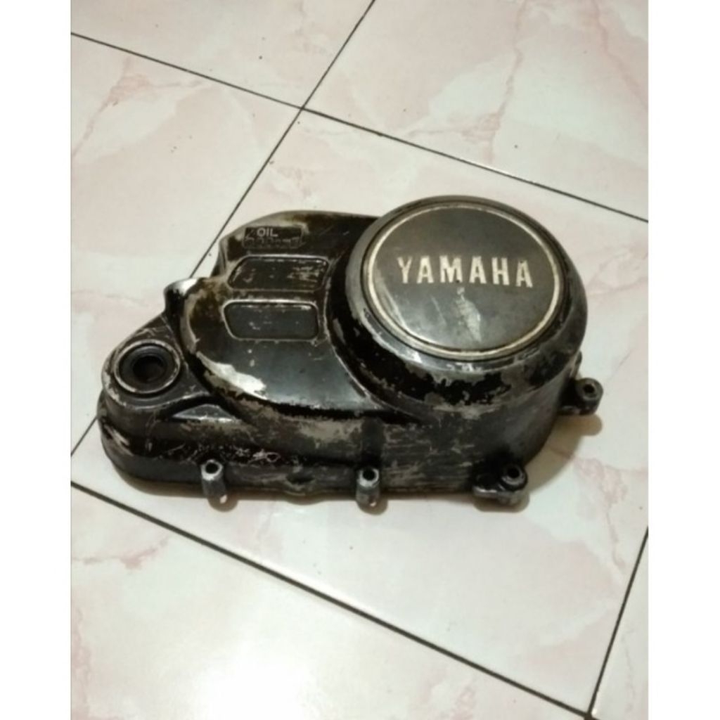 bak kanan alfa yamaha sigma fizr foswan original NON KOPLING