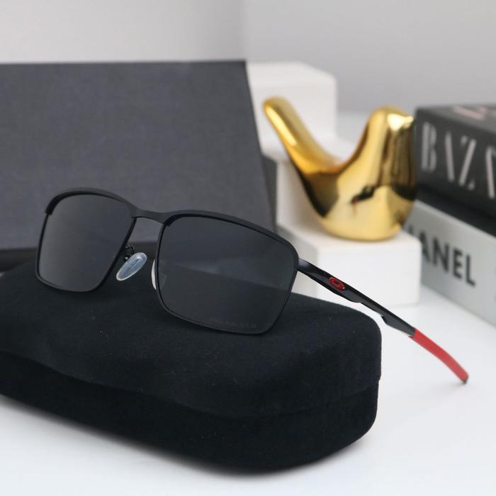 COD Kacamata Polaroid Kacamata Hitam Anti UV400 Mengemudi Kaca mata Memancing Kacamata Pria Sunglass