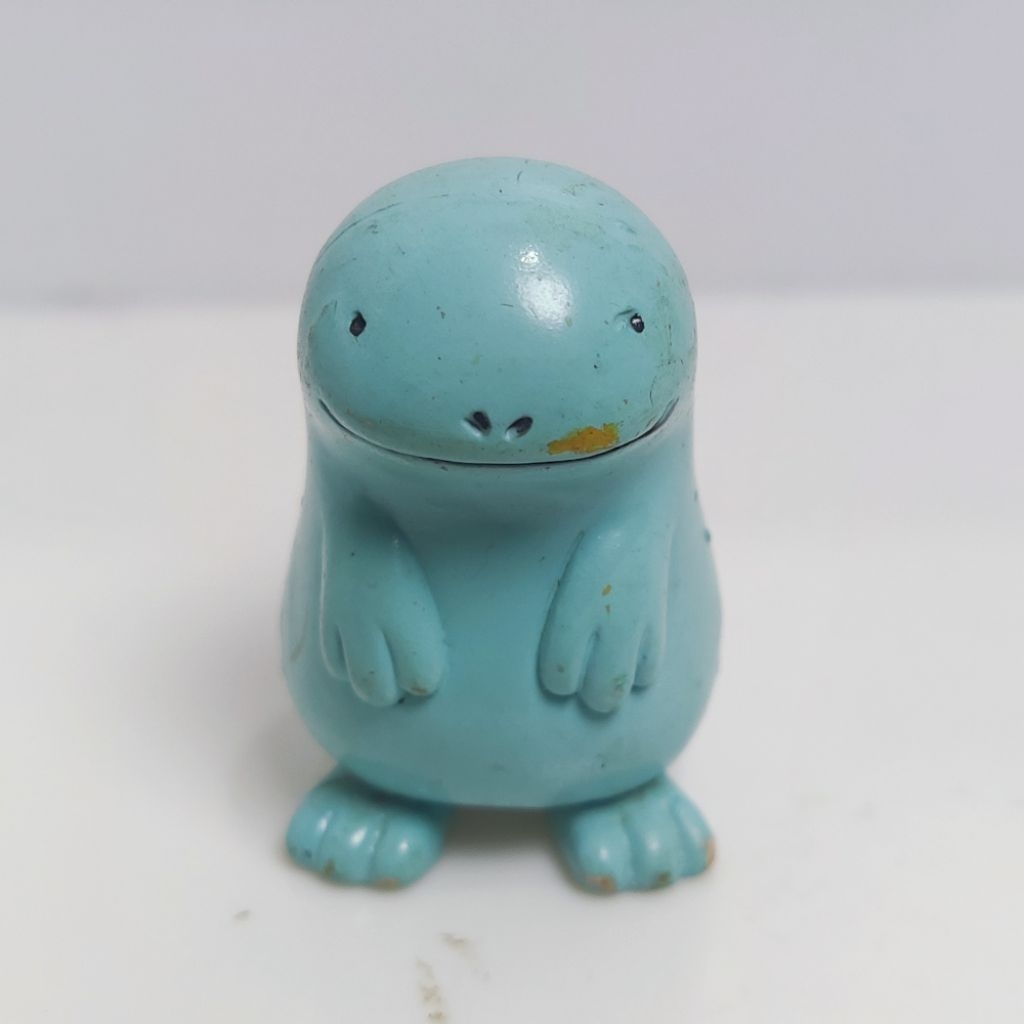 Figure Pokemon Tomy Quagsire