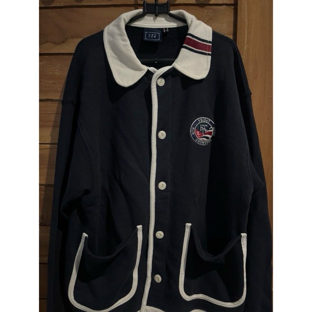 Crewneck ROMANTIC CROWN