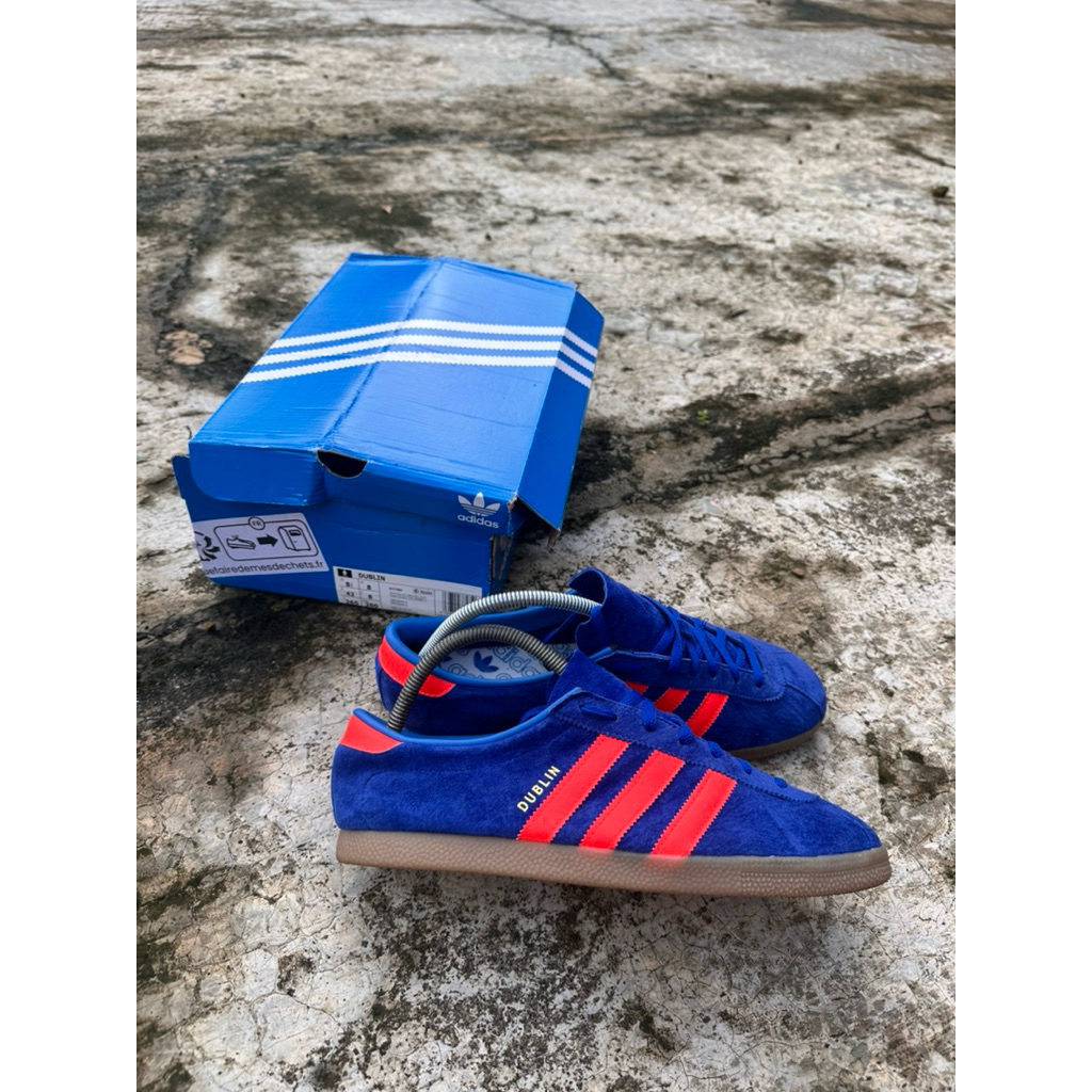 ADIDAS DUBLIN