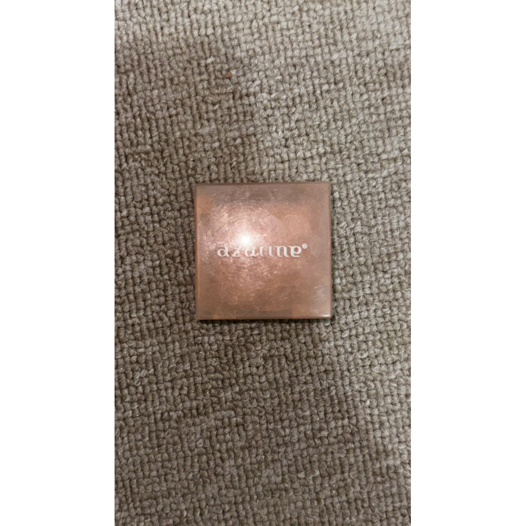 preloved highlighter azarine