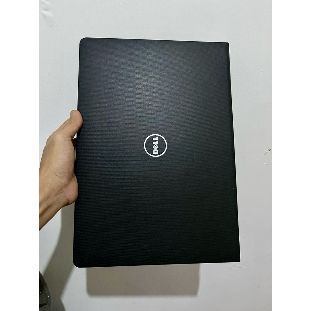 Casing Frame LCD set Dell Inspiron 3000 14 3467 Vostro 3468 P76G