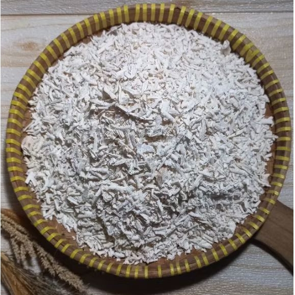 Beras Singkong Singkong Kering, Gaplek / Tiwul 1kg