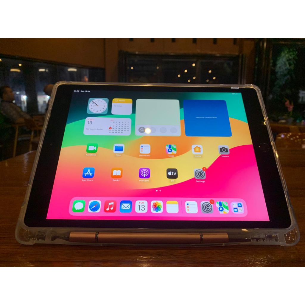 Ipad 8 2020 Termurah