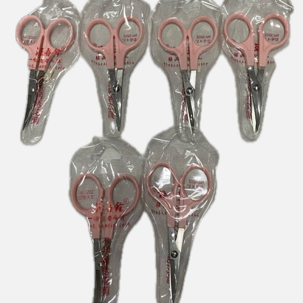 GUNTING KECIL, GUNTING KECIL BENGKOK, GUNTING SERBAGUNA