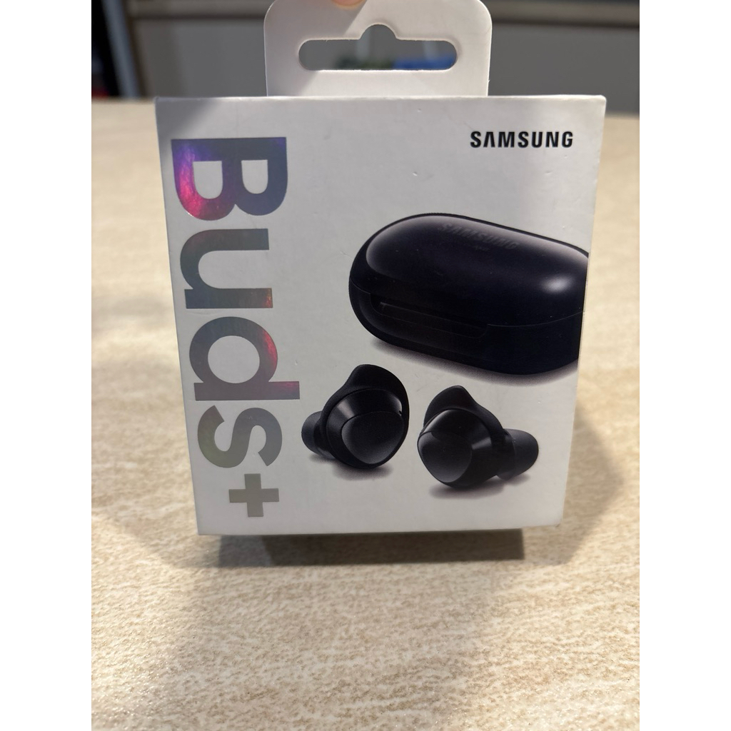 Samsung Galaxy Buds + Second