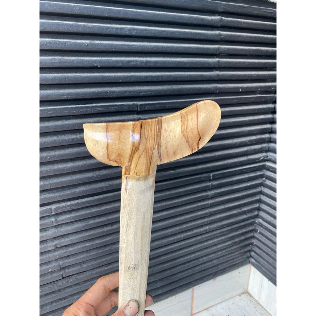 warangka jogja kayu timoho