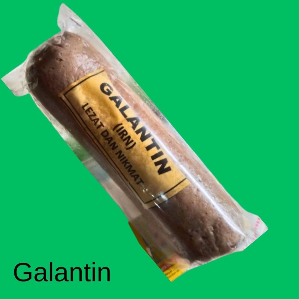 Galantin