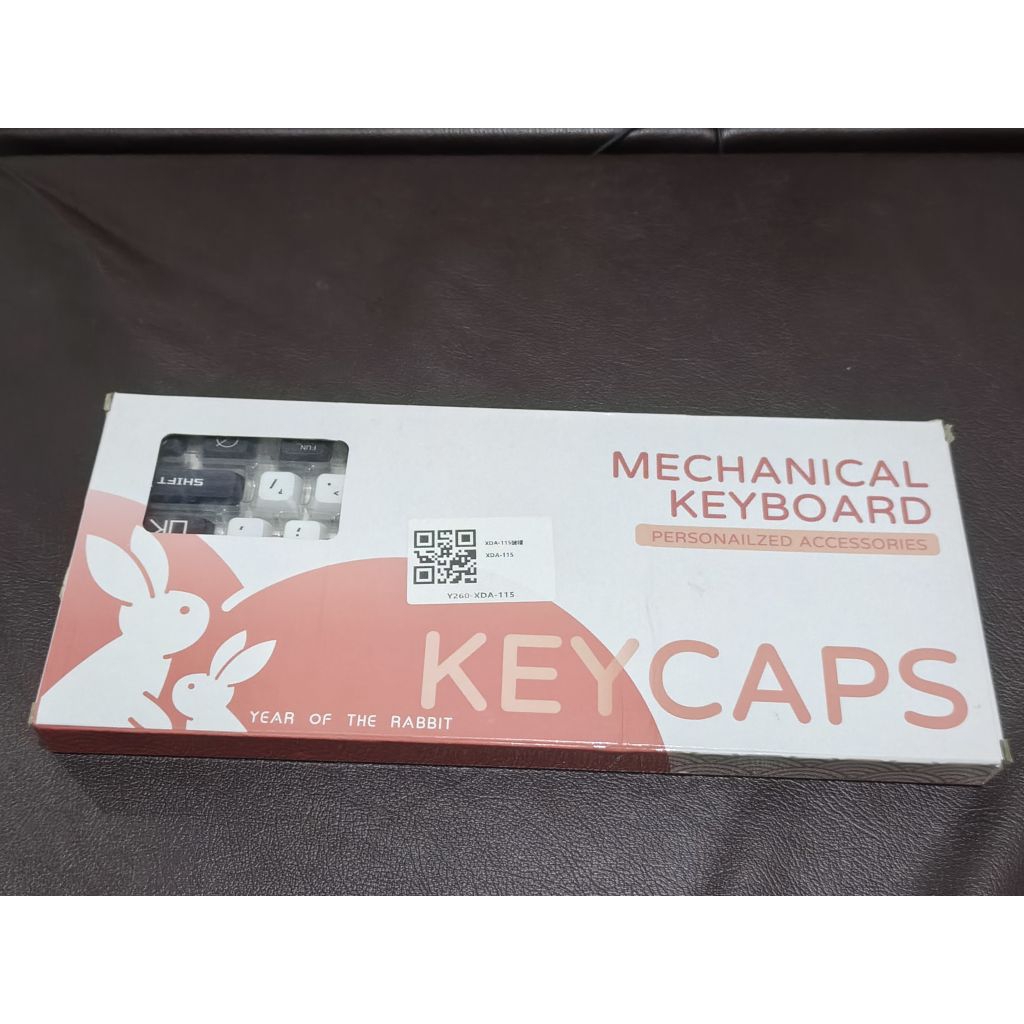 keycaps royal kludge