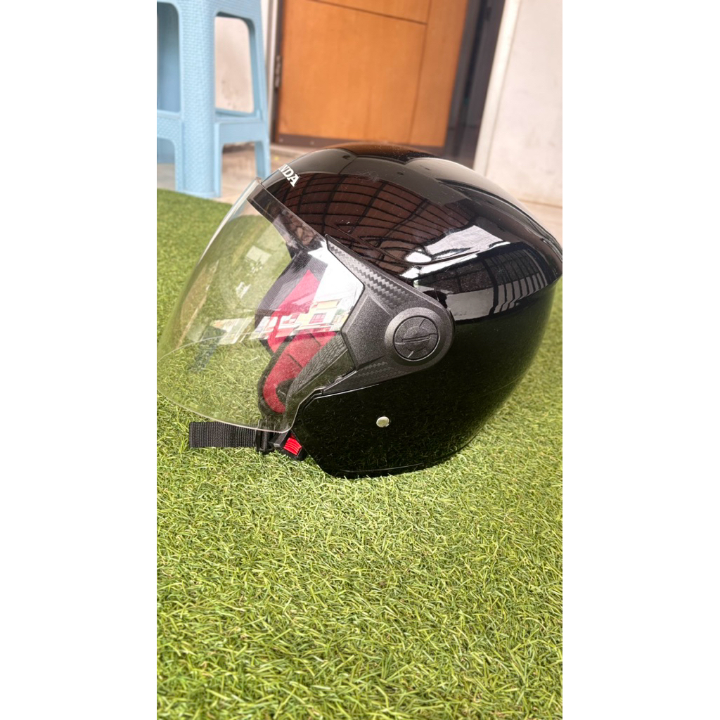 Helm Honda PCX 160