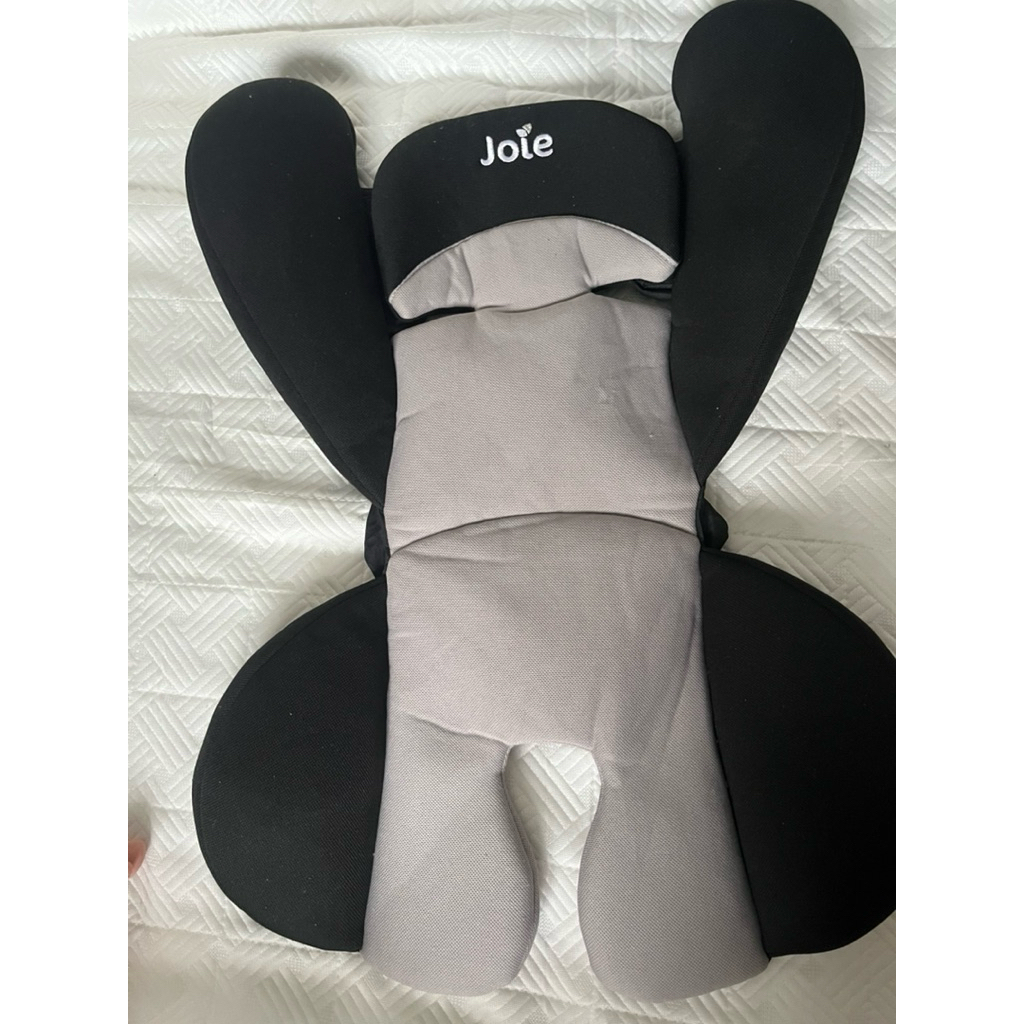 Alas Stroller Preloved / Stroller Pad Joie