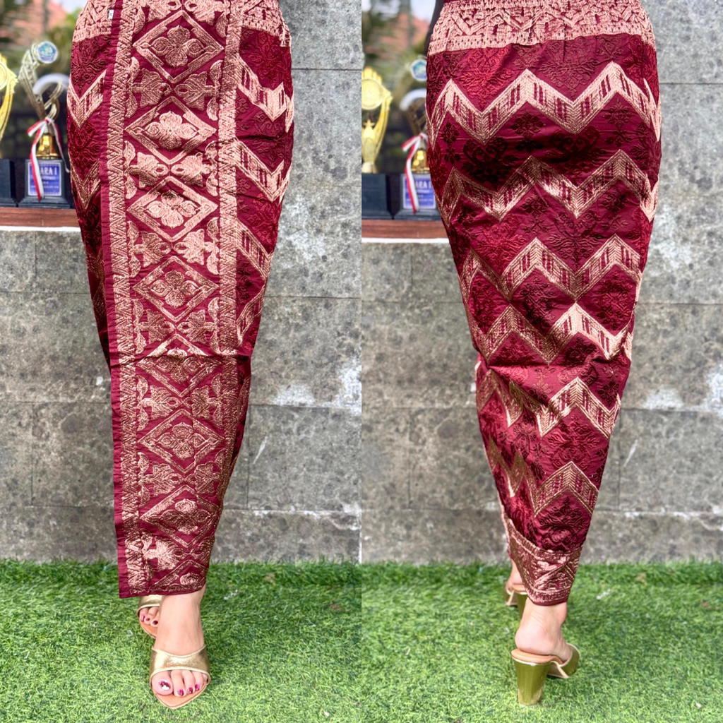 kamen bordir Lasem full strait/kamen bordiran/kamen jadi/kamen jadi/kamen full strait/kamen mewah