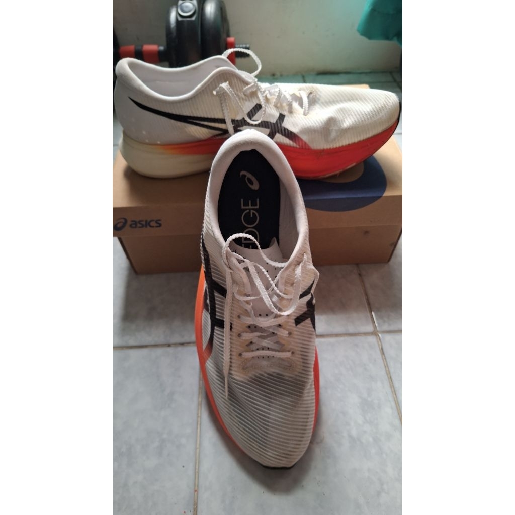 Asics Metaspeed Edge+ (preloved)