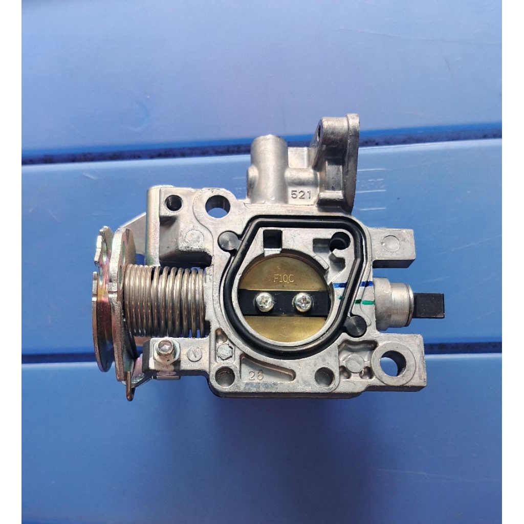 TB trotlebody Honda Vario led new 125 150 original