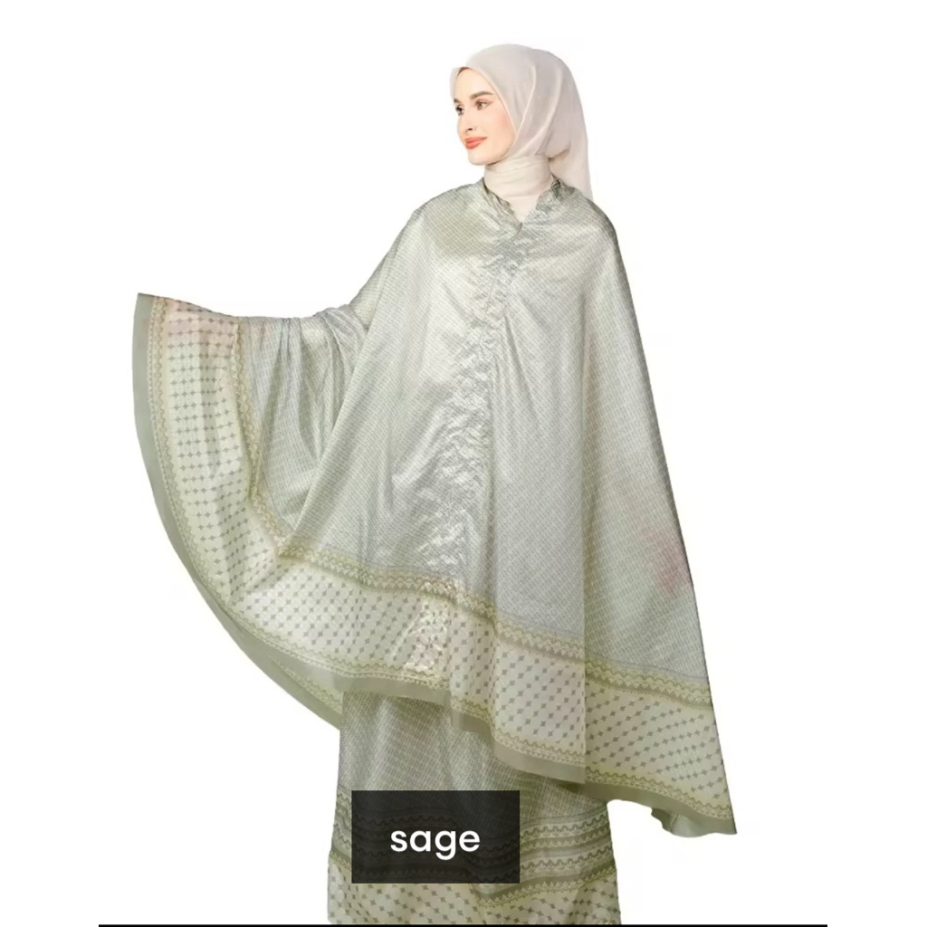 mukena travel nadagram nada puspita