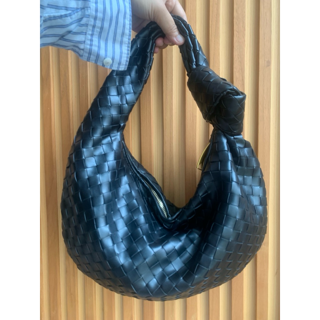 bottegaJodieBlackPreloved